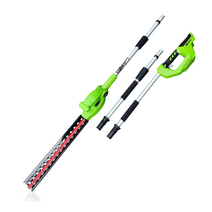 그린웍스 40V 충전식 고지 전정기 베어툴