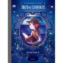 체리의 다이어리 2 : 할머니와 비밀의 책