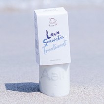 (무케렌시아(MUH QUERENCIA)) 에이올_용암해수 트리트먼트 650ml