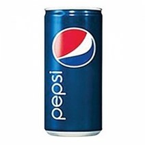 펩시 콜라, 190ml, 90캔