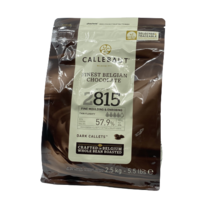 칼리바우트 다크 초콜릿 2.5kg