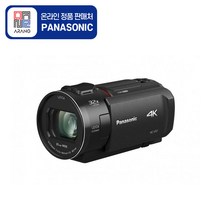 파나소닉 HC-VX1 4K 프리미엄 캠코더, 단품