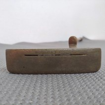중고 핑 앤서 PING ANSER 34인치 동 일자 퍼터_1228_샤프트 녹, 없음