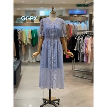 GGPX New. 쉬폰 원피스 (GMC7OP800F)