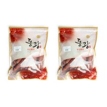 옥수수대 옥수수 한방재료 약령시장 국내산 600g 2팩, 단품, 단품