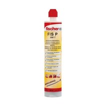 을쿱 + 피셔 케미칼앙카 300ml 490g 볼트고정 접착 보수 작업_S/N:0B+3B60B3 ; 케미컬앙카 케미칼앙카볼트 케미컬앵커 앵커건 캡슐앙카 볼트고정 접착 보수 공사 시공 CJN2260