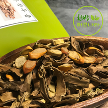 볶은 작두콩 300g, 1개