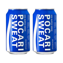 포카리스웨트 340ml, 12개