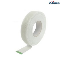 엑스라인 조인트테이프 벽체갈라짐 벽체이음 보수용 [X-LINE(35mmX90m)]