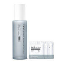 아이소이 팩트맨 블레미쉬 케어 올인원 세럼 100ml + 올인원 세럼 체험분 3p, 8세트