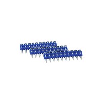 제일타카 CS2622 콘크리트 못 22mm 1갑, 단품