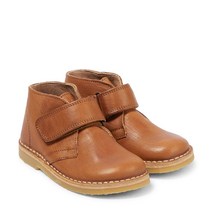 Petit Nord 레더 부츠