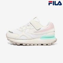 휠라 키즈 헤리티지 자가토 스니커즈 3XM01331D 154