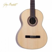 [삼익악기] 삼익 그렉베넷 클래식기타 Greg Bennett Classic Guitar 탑솔리드 CN-3 / CN3