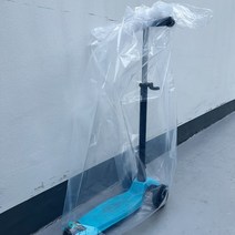 (당일출고) 비닐 조아 PE 포장 밀봉 투명 비닐 비닐백 배달 봉투, 40x70, 10매, 1개