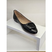바바라 바바라 바바라 AAG132 양가죽 데일리 플렛슈즈 (P002613101)