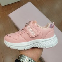 편집샵 에스마켓 카카오프렌즈 아동화 라이트닝 어피치 KF20FW002A 핑크