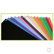 f09 EVA폼 2X330X490_꾸미기재료 E-216 우드락폼보드/하드보드지/스티로폼/골판지/포맥스/보드롱/우드락본드/플라스틱판/아크릴판/단열재