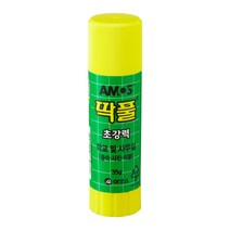 아모스 딱풀 35g, 20개