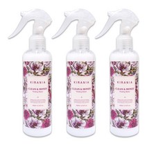 키라니아 클린 앤 허니 필링워터 콜라겐 때필링 200ml x 3개