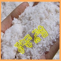 페루 잉카 소금 황토 미네랄 천연 소금 고운소금 가는소금 850g, 1개