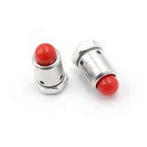 솔밸브 주방 교체 압력 밥솥 안전 밸브 릴리프 포함, 1개