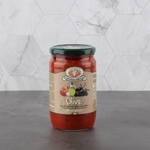 루스티켈라 루스티켈라 올리브 소스 680g 토마토 파스타소스