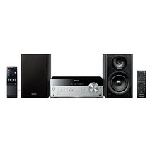 소니 멀티 커넥트 미니 컴포넌트 Bluetooth FM AM 대응 CMT-SBT100