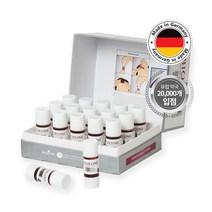 비옥신 레귤러 헤어세럼, 10ml, 15개