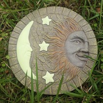 전원주택 디딤석 석축 꾸미기 모양 정원 판석 정원석 마당 고양이 옥상, 05