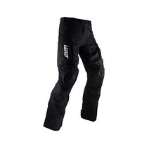 Leatt 2023 모토 5.5 엔듀로 팬츠 블루.166751, 32, Black
