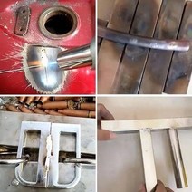 알루미늄봉 작은 구멍 수리 저온 에이전트 알루미늄 막대 스테인레스 스틸 구리 다리미 플라스틱 도구용 용, 01 1 PC