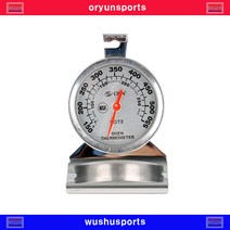 YUIL 아날로그 오븐온도계 DOT-2 복싱 태권도 우슈