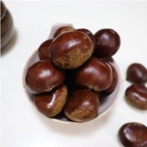 햇밤 2023년 햇 부여알밤 / 대 특 1kg/2kg, 햇밤 1kg_부여알밤(중), 1개