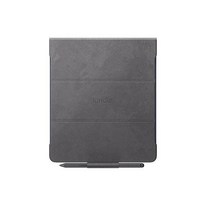 아마존 순정 Kindle Scribe(년 발매)용 프리미엄 가죽 커버 텅스텐