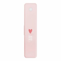 개인용칫솔살균기(BBS/MHC-1000P/핑크) 589729149EA, 라온거리 본상품선택, 라온거리 본상품선택