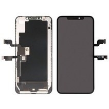 아이폰 XS OLED 일반형 액정 LCD 자가수리