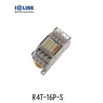 삼원액트 IOLINK R4T-16P-S 소형 릴레이보드 터미널