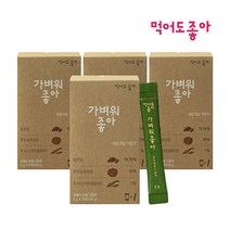 [먹어도좋아] 가벼워좋아 4박스(2g x 112포)/팥/호박/옥수수수염, 상세 설명 참조, 상세 설명 참조
