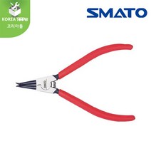 [SMATO]스마토 스냅링플라이어 외경ㄱ자(벌림) SM-OB125 SM-OB175 SM-OB230 SM-OB325