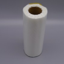 자수몰 수용성 비닐 200mmX40yd 자수심지
