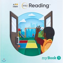 Into Reading Set G1.1 (SB+WB+CD)