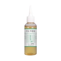 맑을담 [맑을담] 지모추출물 원액 100ml 보르피린 성분 에센스/세럼, 1개