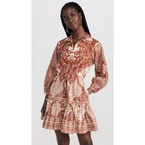 Cara 연주 브라이덜샤워 카라 로빈 원피스