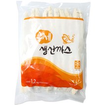 지키미 생선까스 1.2kg 60g 20개입 (냉동), 5개