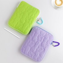 태블릿 가방 ipad 보호 수석 여성 손 잡고 Apple 컴퓨터 pro11 인치 라이너 air5 슬리브 10.9 보관 10.5 노트북 Macbook13.6 Huawei HP Len