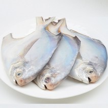 자연산 손질 병어 덕자 특대 1미 220g 대 180g 이상 5미 10미, 국내산 병어 대 10미 (1미 180g 이상)