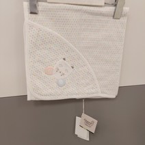 압소바 40% 면너무좋아 #오가닉 찍찍 포근 속싸개 (담요 이불로도 가능해요)