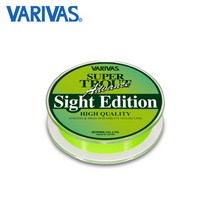 거상코리아 바리바스 어드밴스 사이트 100m 송어낚시 산천어 라인, 선택완료