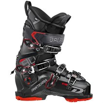 Dalbello 스키부츠 Panterra 90 GW Ski Boots 2023, Black/Black, 29.5